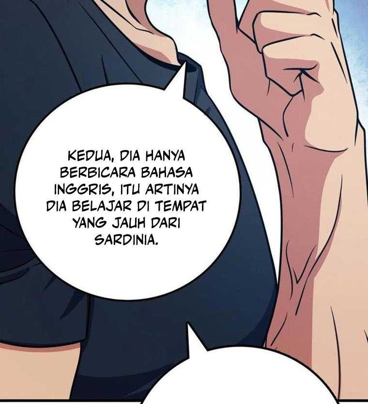 Spare Me, Great Lord! Chapter 357 - halaman 14