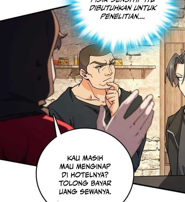 Spare Me, Great Lord! Chapter 357 - halaman 21