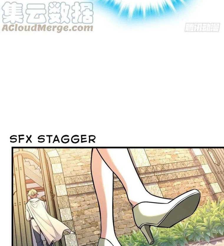 Spare Me, Great Lord! Chapter 357 - halaman 28