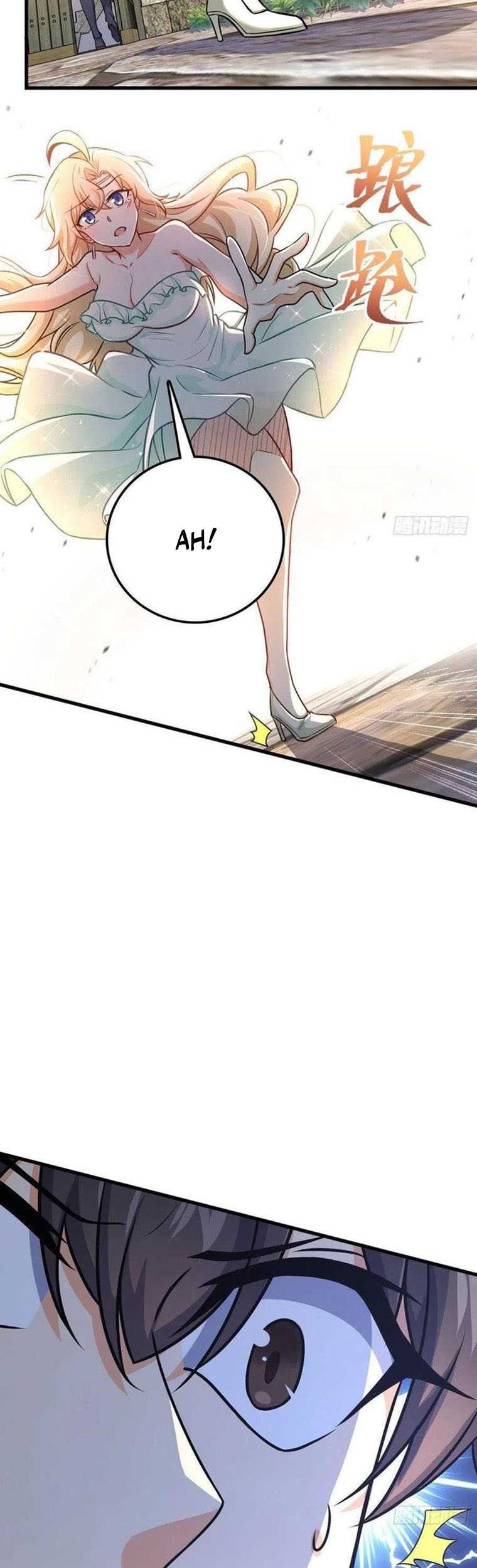 Spare Me, Great Lord! Chapter 357 - halaman 29