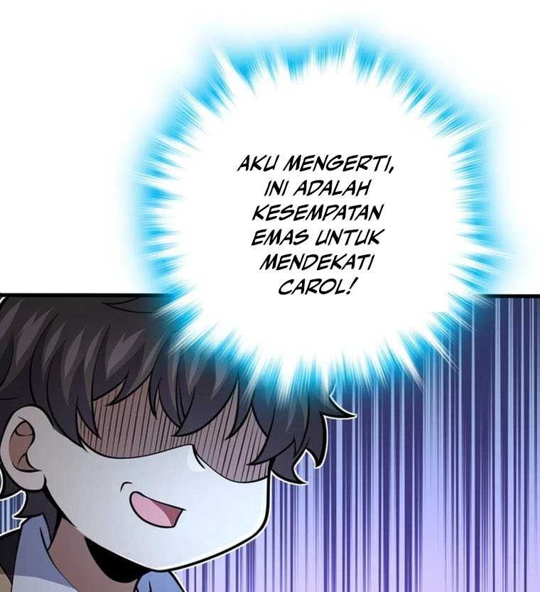 Spare Me, Great Lord! Chapter 358 - halaman 14