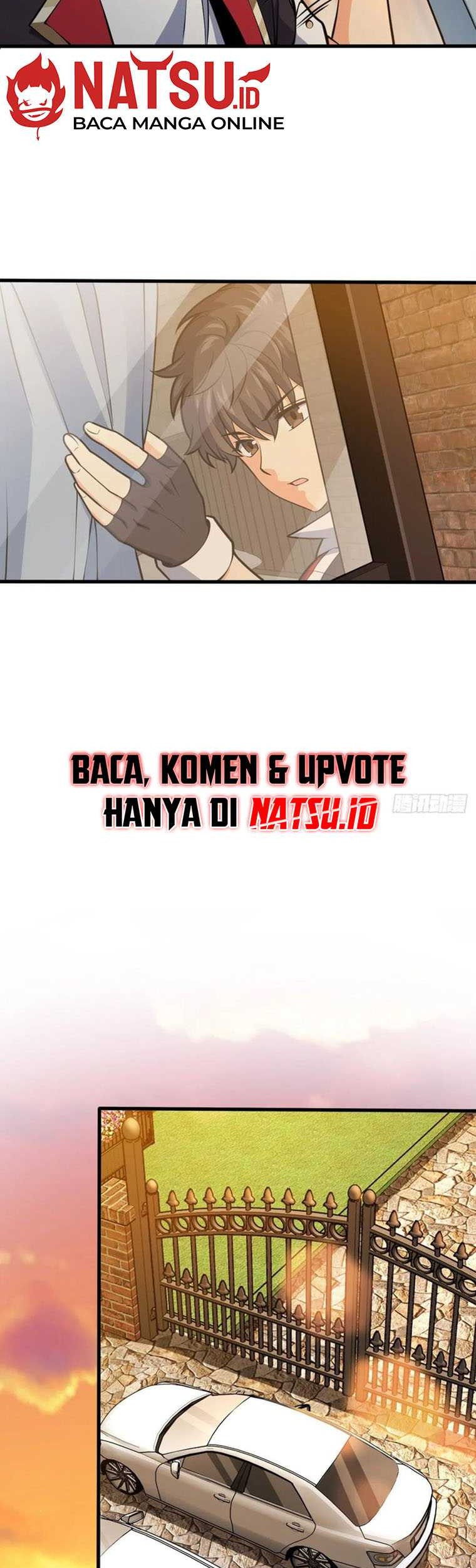 Spare Me, Great Lord! Chapter 358 - halaman 17