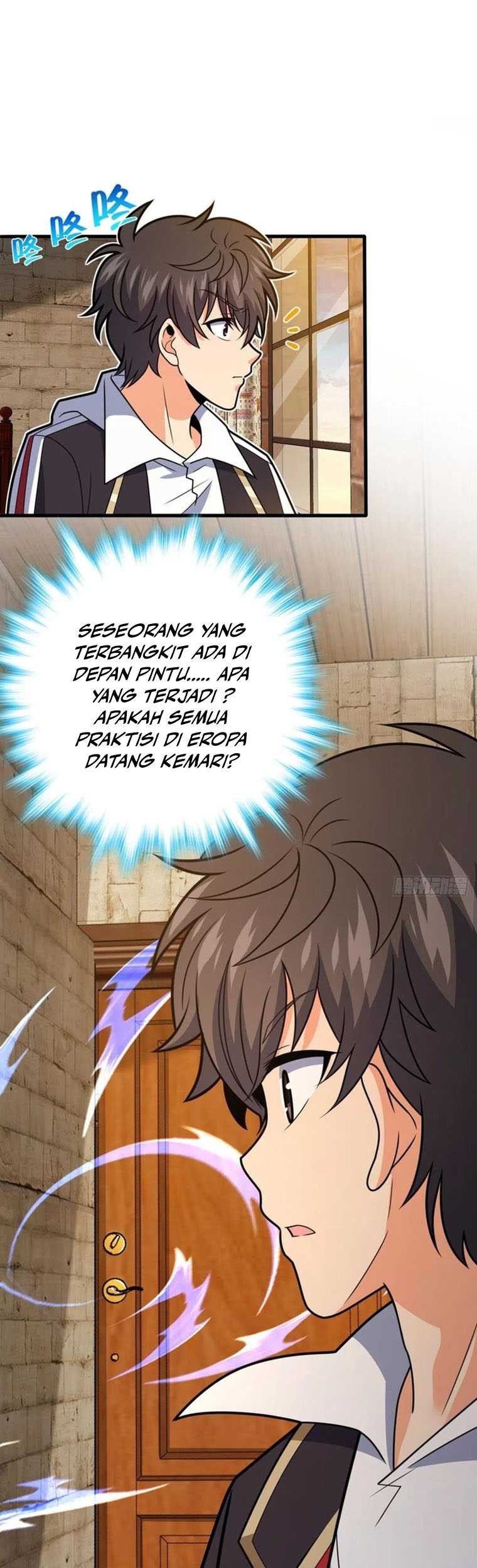 Spare Me, Great Lord! Chapter 358 - halaman 2