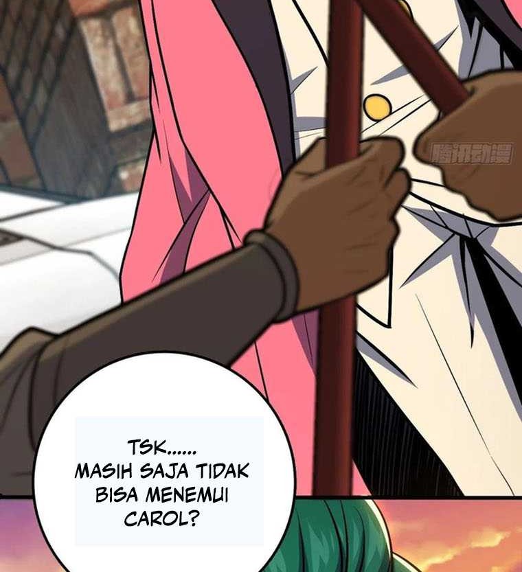 Spare Me, Great Lord! Chapter 358 - halaman 21