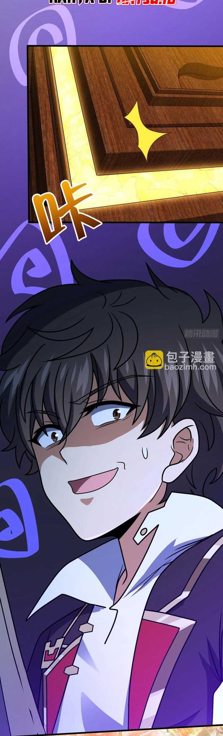Spare Me, Great Lord! Chapter 358 - halaman 25