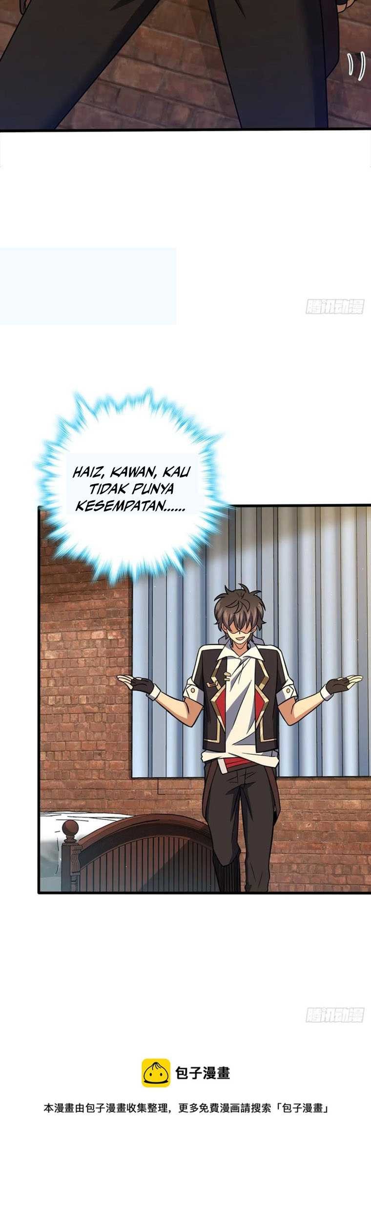 Spare Me, Great Lord! Chapter 358 - halaman 29