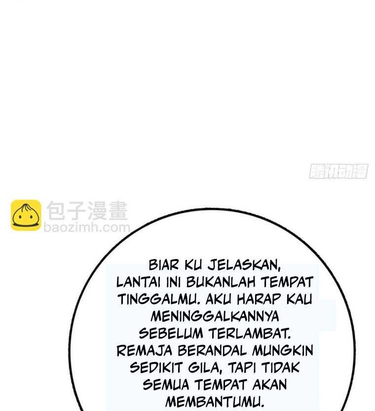 Spare Me, Great Lord! Chapter 358 - halaman 35