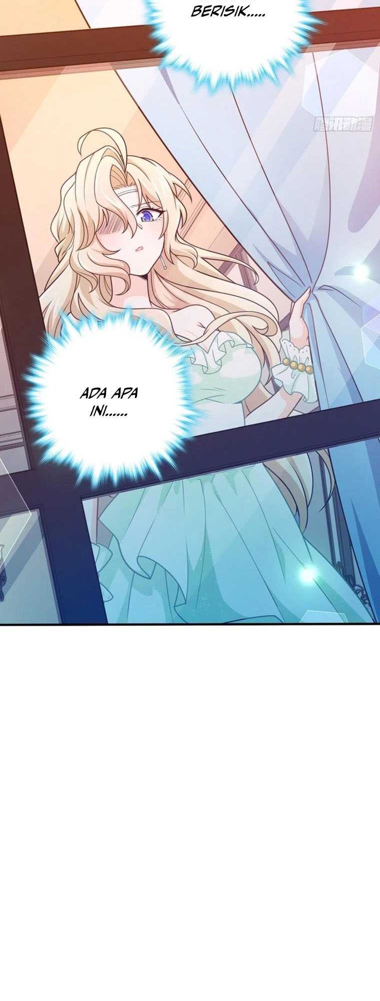 Spare Me, Great Lord! Chapter 359 - halaman 33