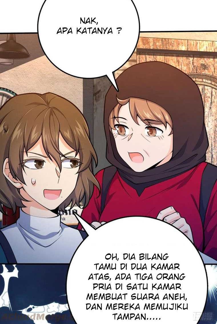 Spare Me, Great Lord! Chapter 359 - halaman 7