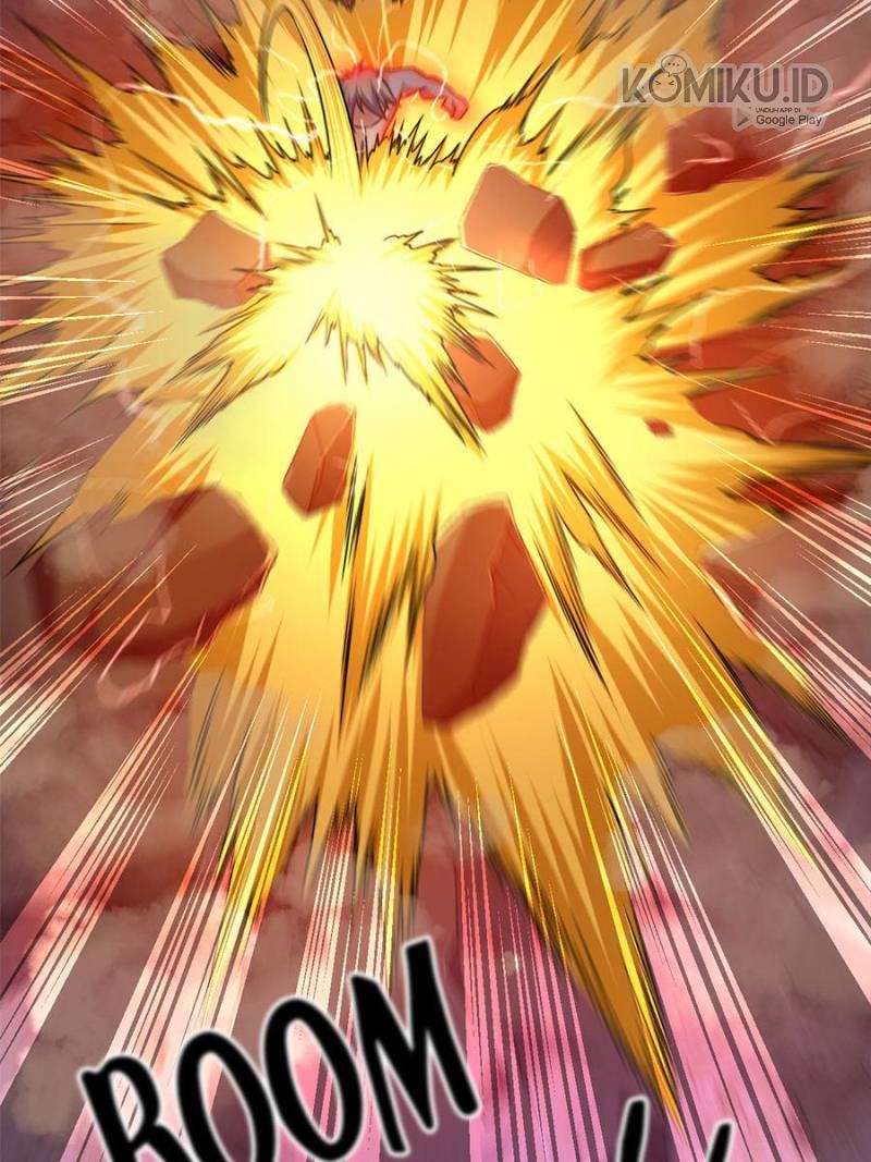 Spare Me, Great Lord! Chapter 36 - halaman 10