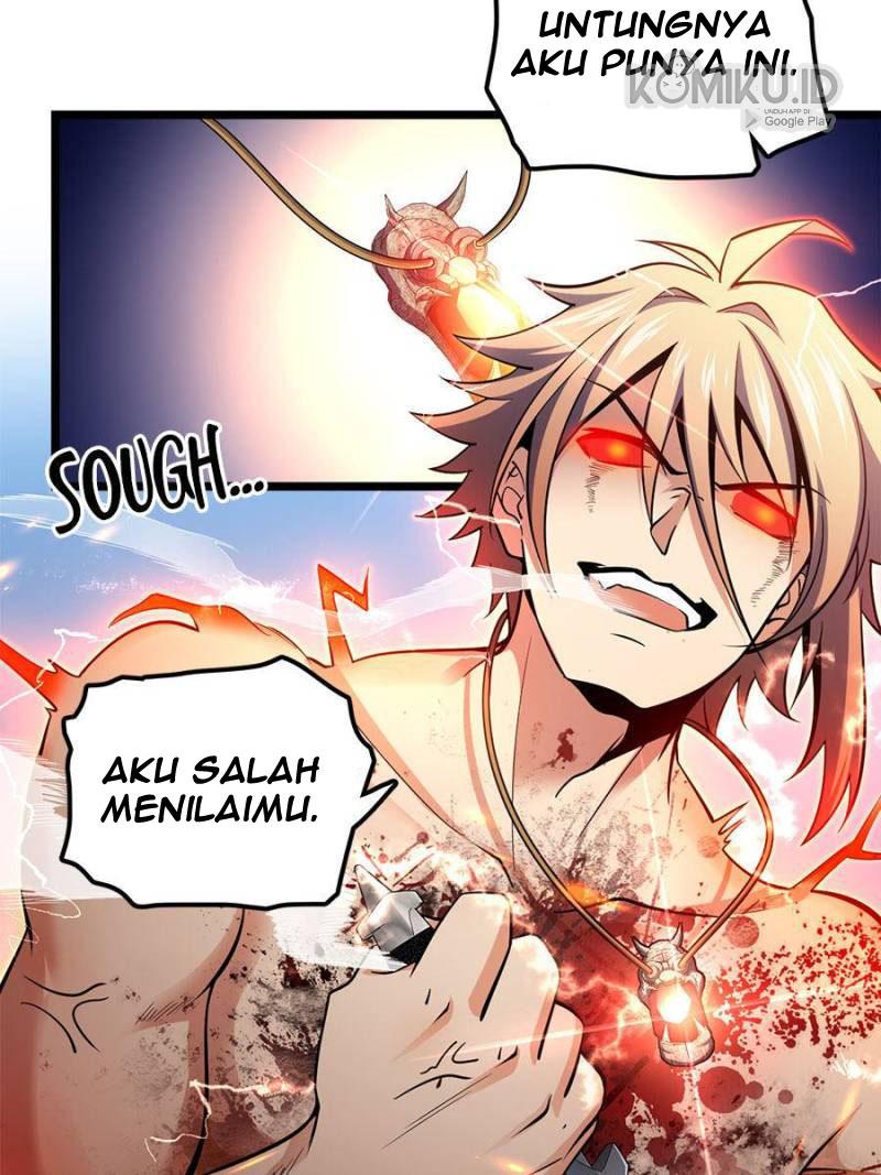 Spare Me, Great Lord! Chapter 36 - halaman 13
