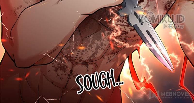 Spare Me, Great Lord! Chapter 36 - halaman 14
