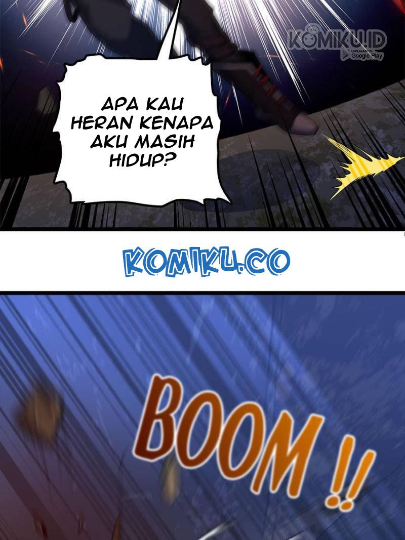 Spare Me, Great Lord! Chapter 36 - halaman 18