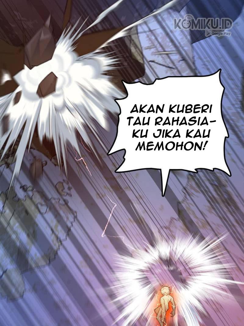 Spare Me, Great Lord! Chapter 36 - halaman 19