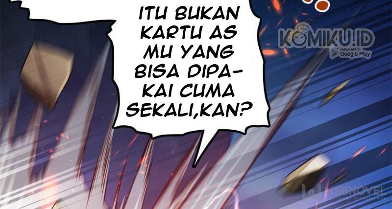 Spare Me, Great Lord! Chapter 36 - halaman 23