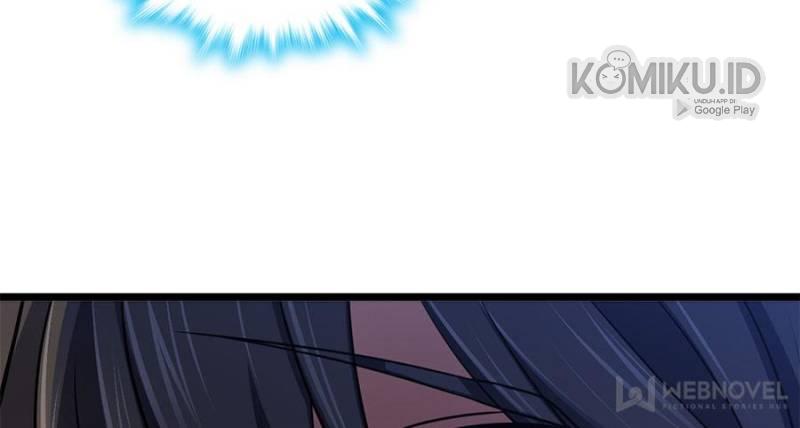 Spare Me, Great Lord! Chapter 36 - halaman 26
