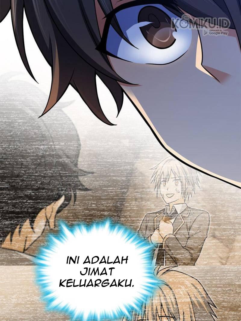 Spare Me, Great Lord! Chapter 36 - halaman 27