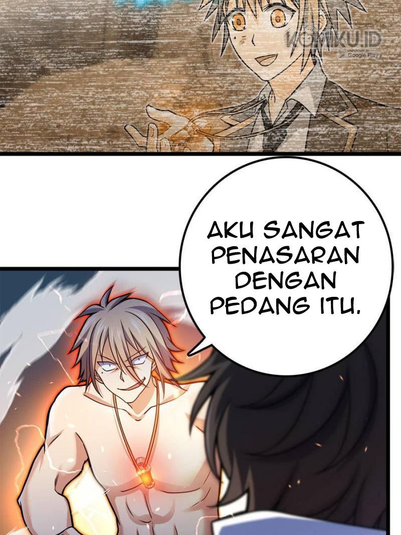Spare Me, Great Lord! Chapter 36 - halaman 28