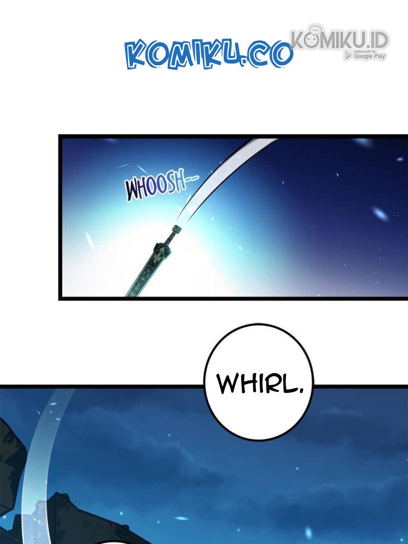 Spare Me, Great Lord! Chapter 36 - halaman 3