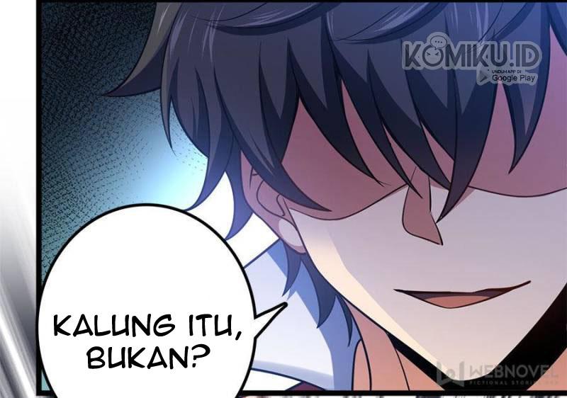 Spare Me, Great Lord! Chapter 36 - halaman 32