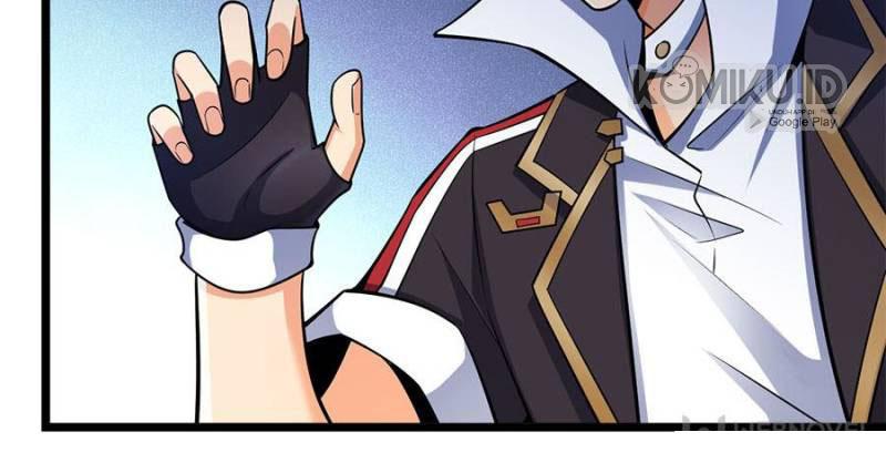 Spare Me, Great Lord! Chapter 36 - halaman 38
