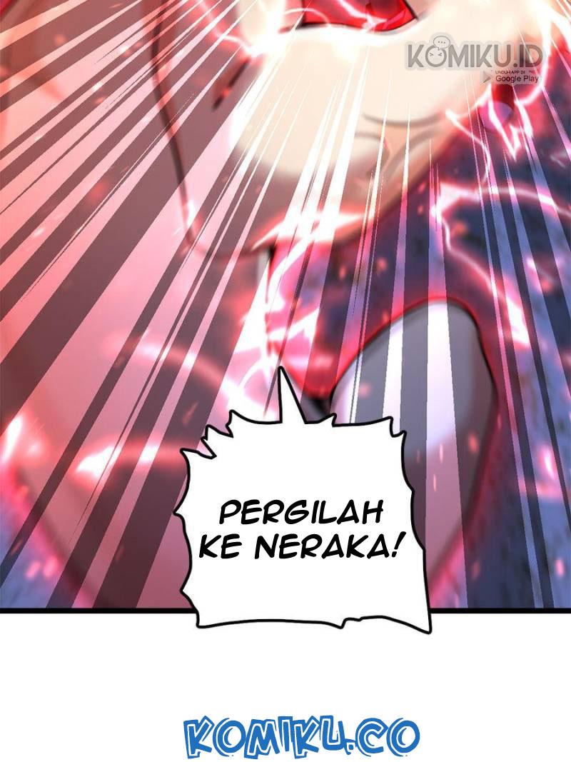Spare Me, Great Lord! Chapter 36 - halaman 43