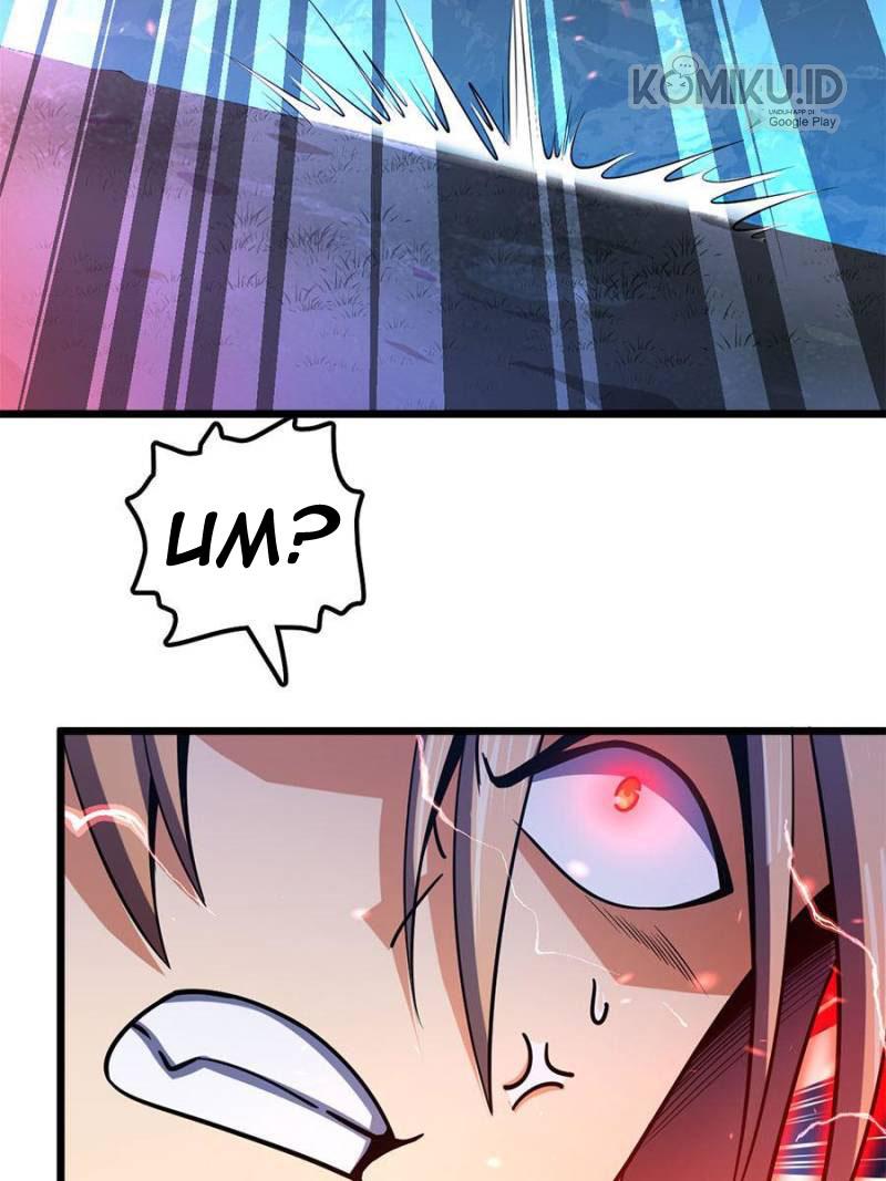 Spare Me, Great Lord! Chapter 36 - halaman 46