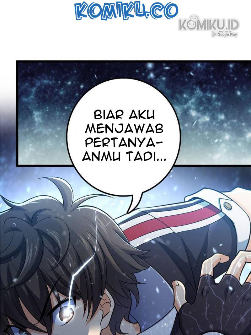 Spare Me, Great Lord! Chapter 36 - halaman 48