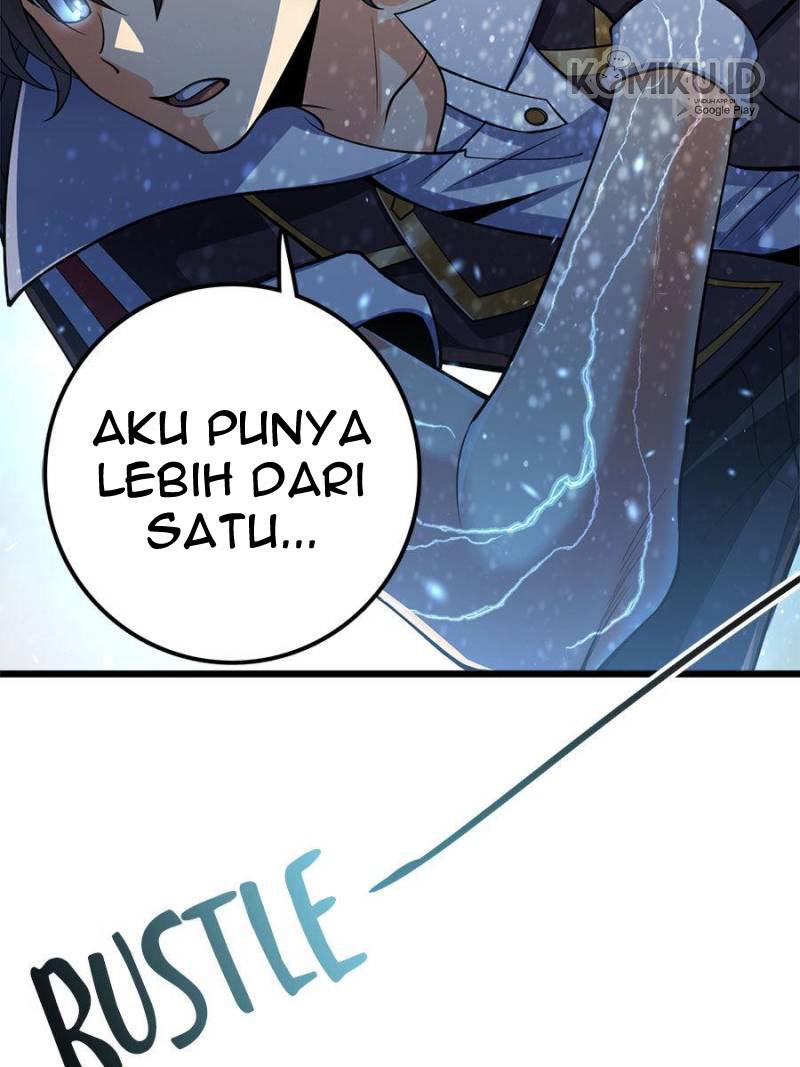 Spare Me, Great Lord! Chapter 36 - halaman 49