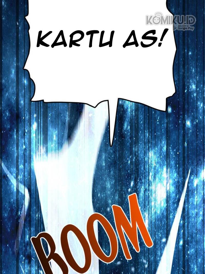 Spare Me, Great Lord! Chapter 36 - halaman 51