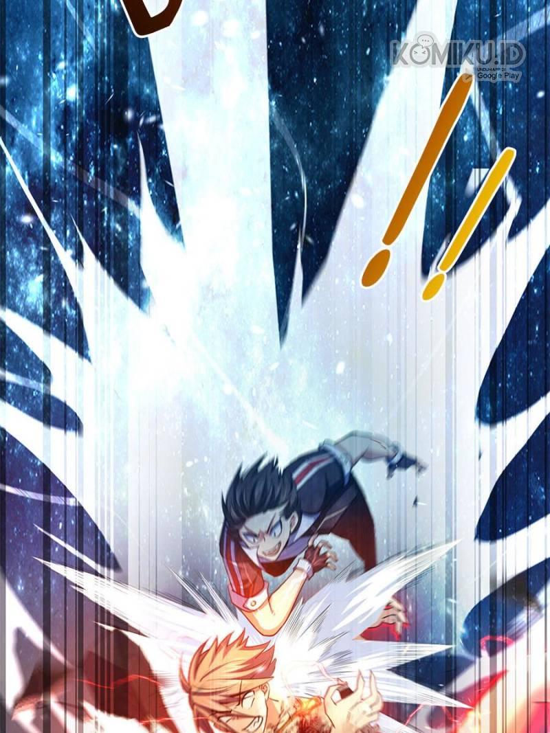 Spare Me, Great Lord! Chapter 36 - halaman 52