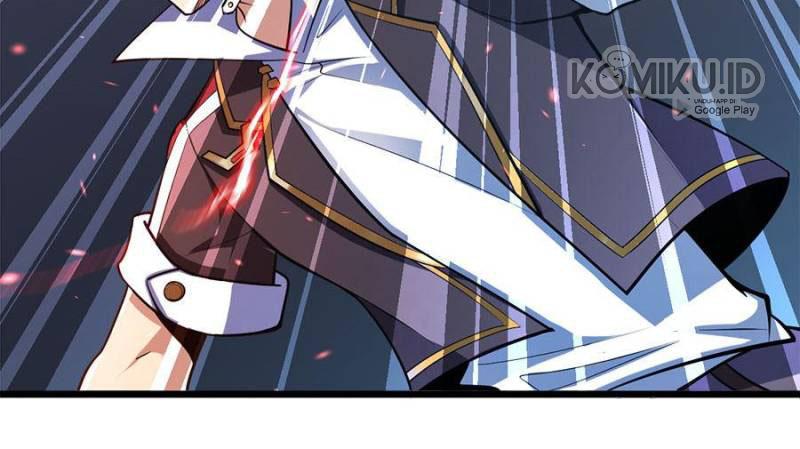Spare Me, Great Lord! Chapter 36 - halaman 56