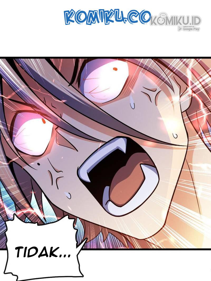 Spare Me, Great Lord! Chapter 36 - halaman 57