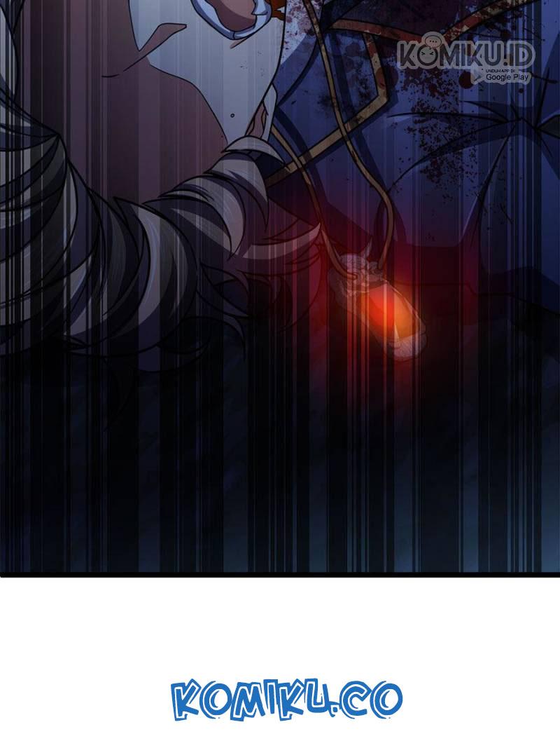 Spare Me, Great Lord! Chapter 36 - halaman 6