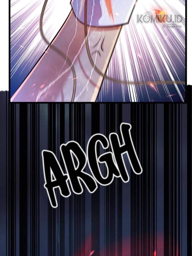 Spare Me, Great Lord! Chapter 36 - halaman 60