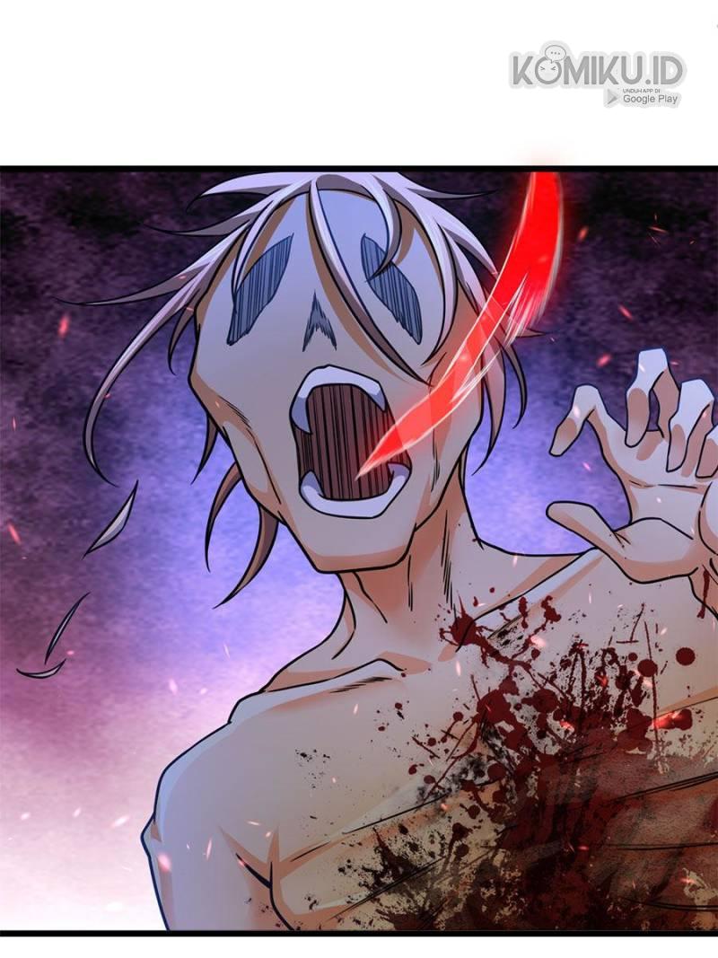 Spare Me, Great Lord! Chapter 36 - halaman 66