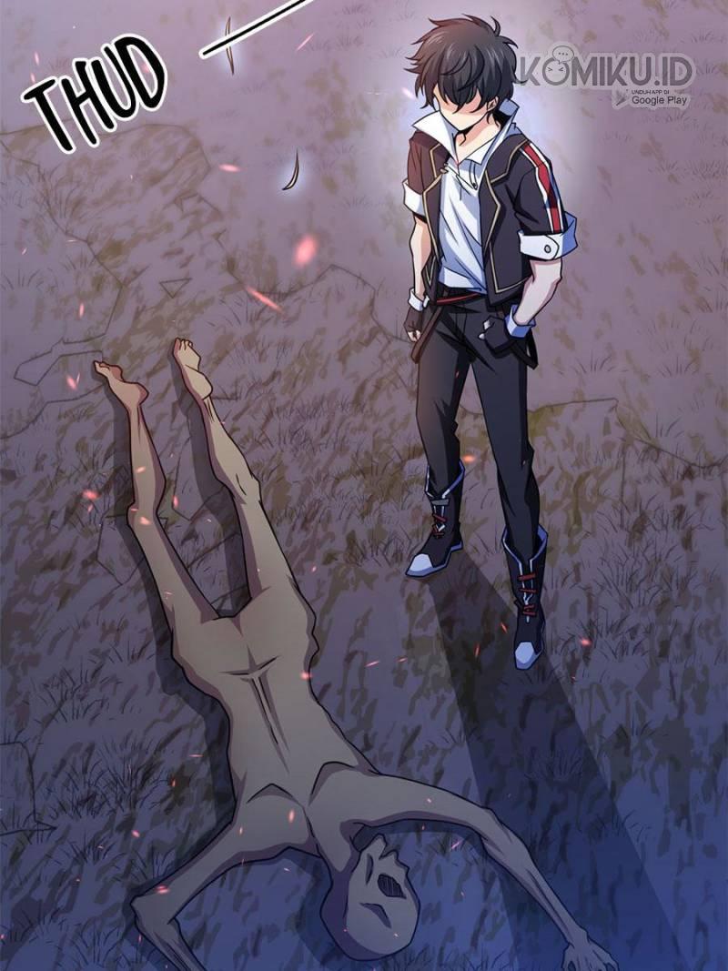 Spare Me, Great Lord! Chapter 36 - halaman 69
