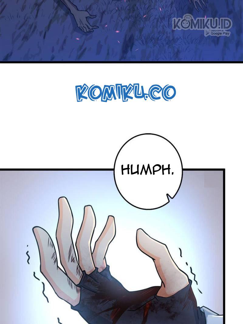 Spare Me, Great Lord! Chapter 36 - halaman 70