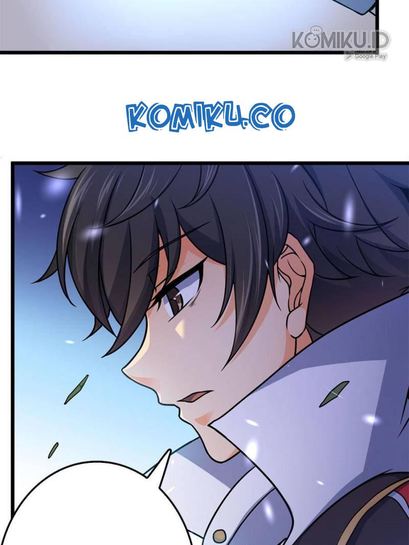 Spare Me, Great Lord! Chapter 36 - halaman 72