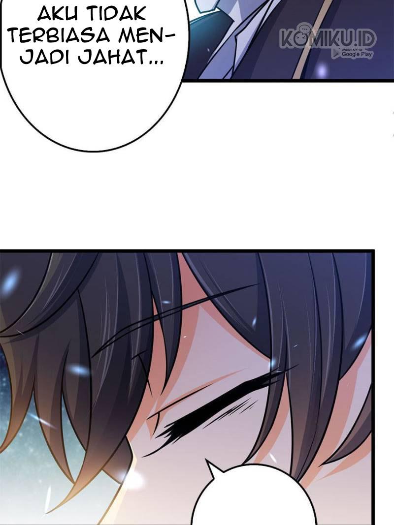 Spare Me, Great Lord! Chapter 36 - halaman 73