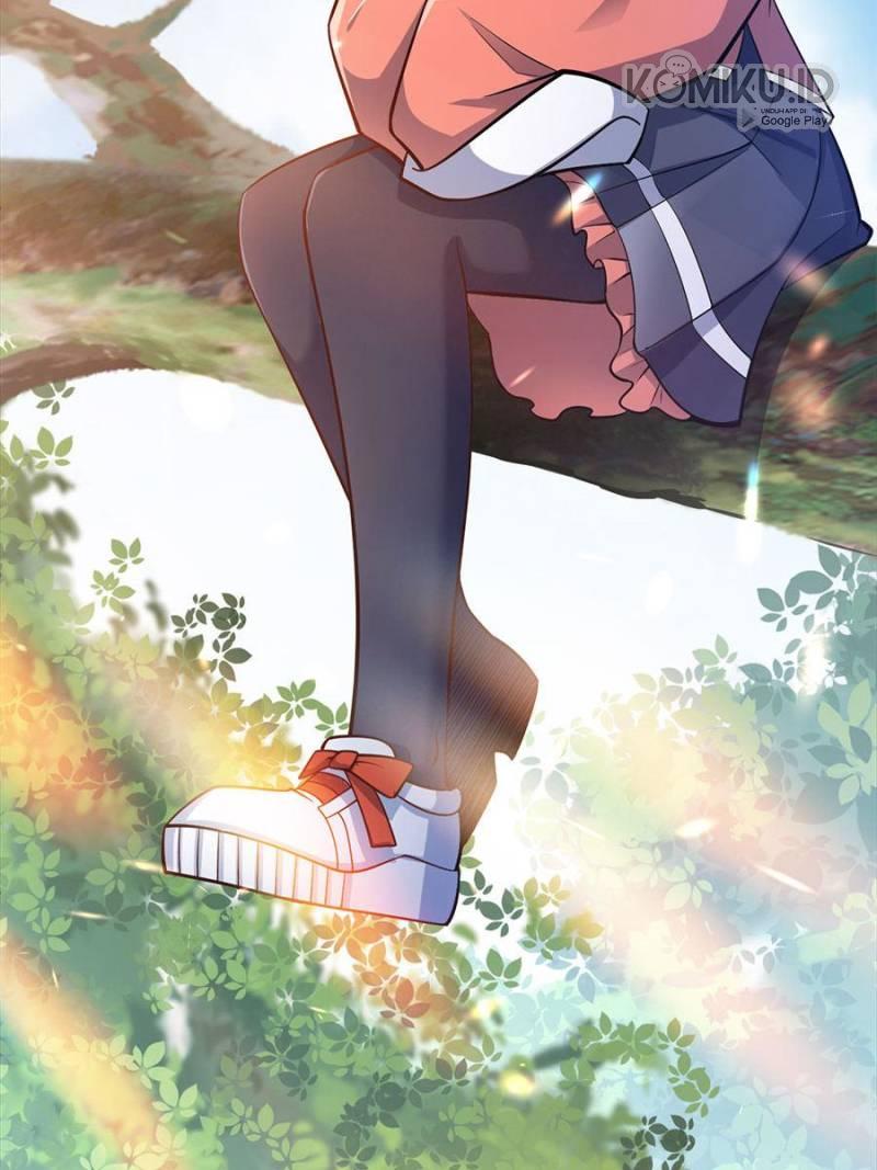 Spare Me, Great Lord! Chapter 36 - halaman 81