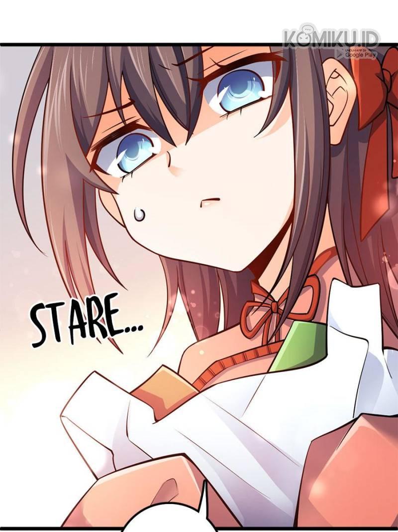 Spare Me, Great Lord! Chapter 36 - halaman 84