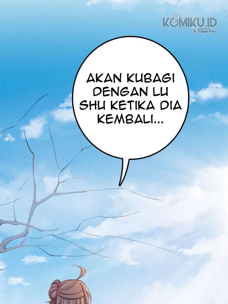 Spare Me, Great Lord! Chapter 36 - halaman 87