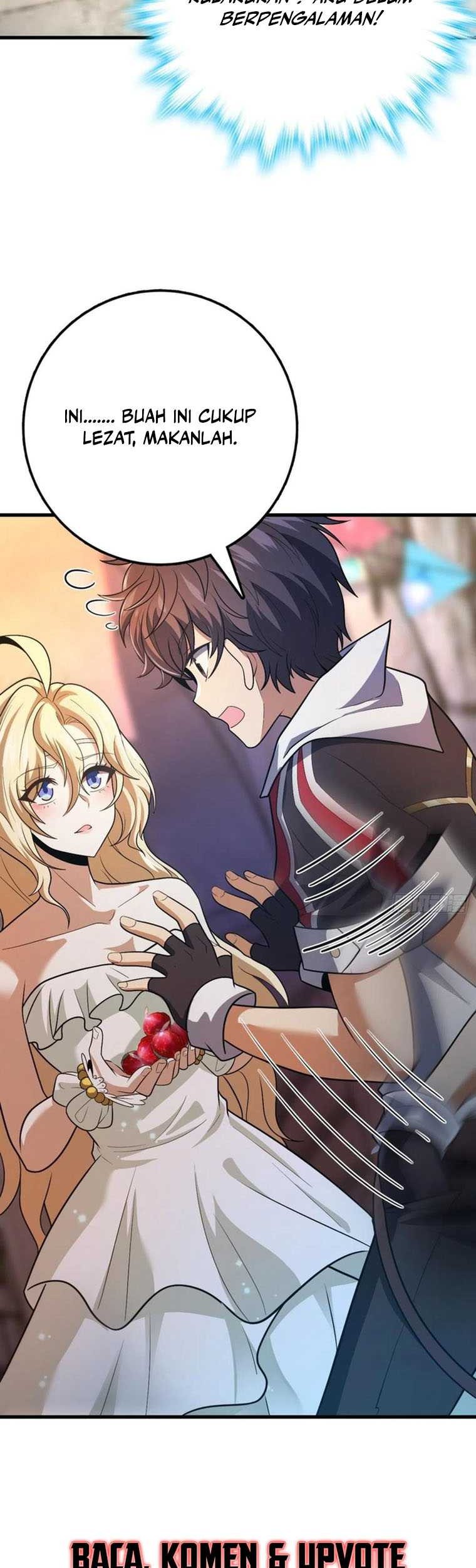 Spare Me, Great Lord! Chapter 360 - halaman 10