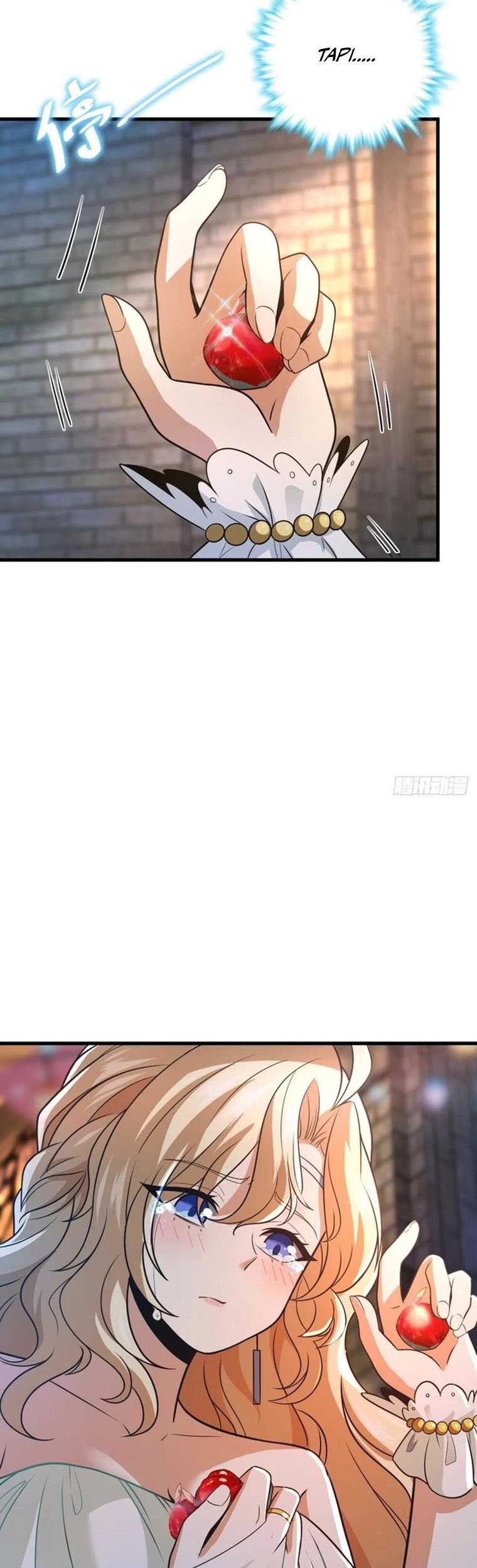 Spare Me, Great Lord! Chapter 360 - halaman 12