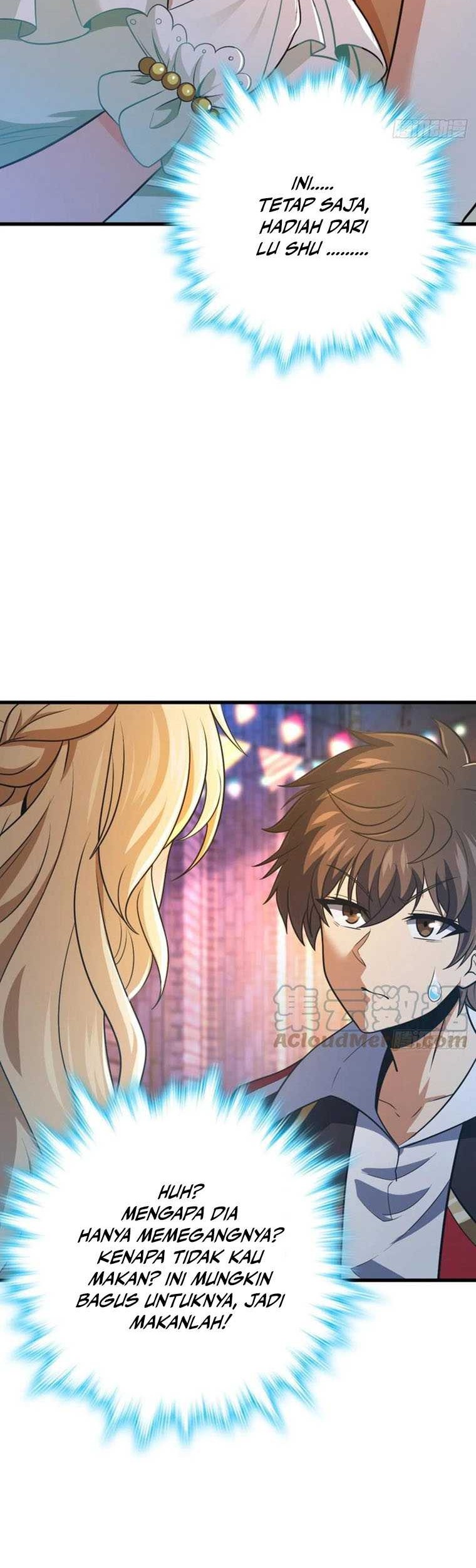 Spare Me, Great Lord! Chapter 360 - halaman 13