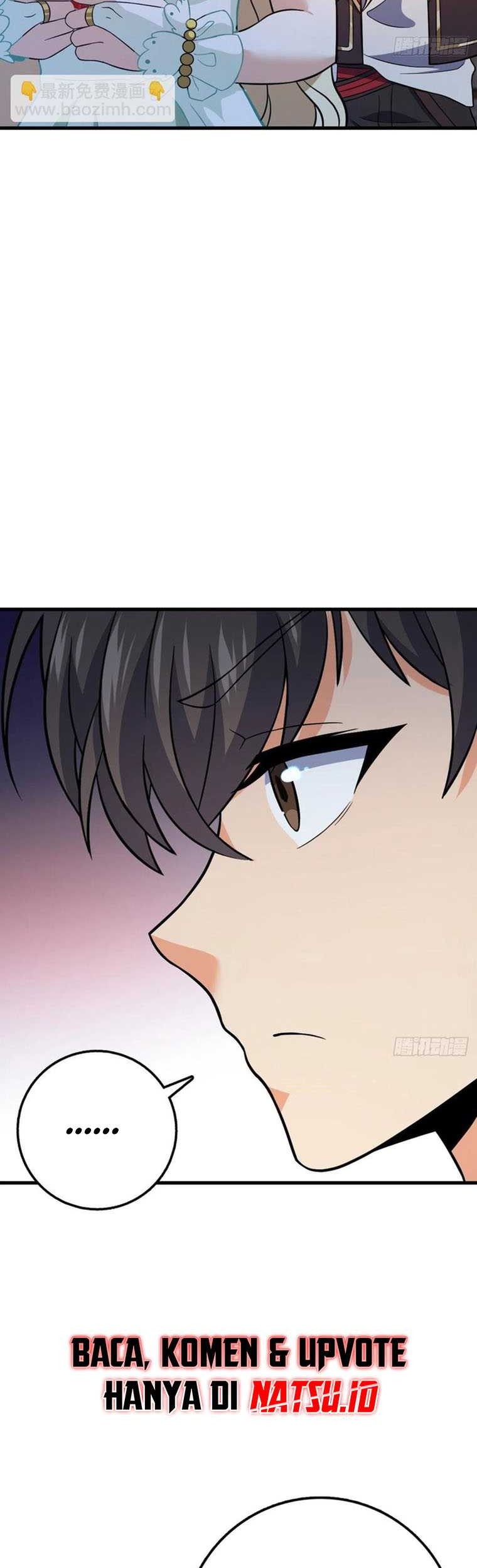 Spare Me, Great Lord! Chapter 360 - halaman 17
