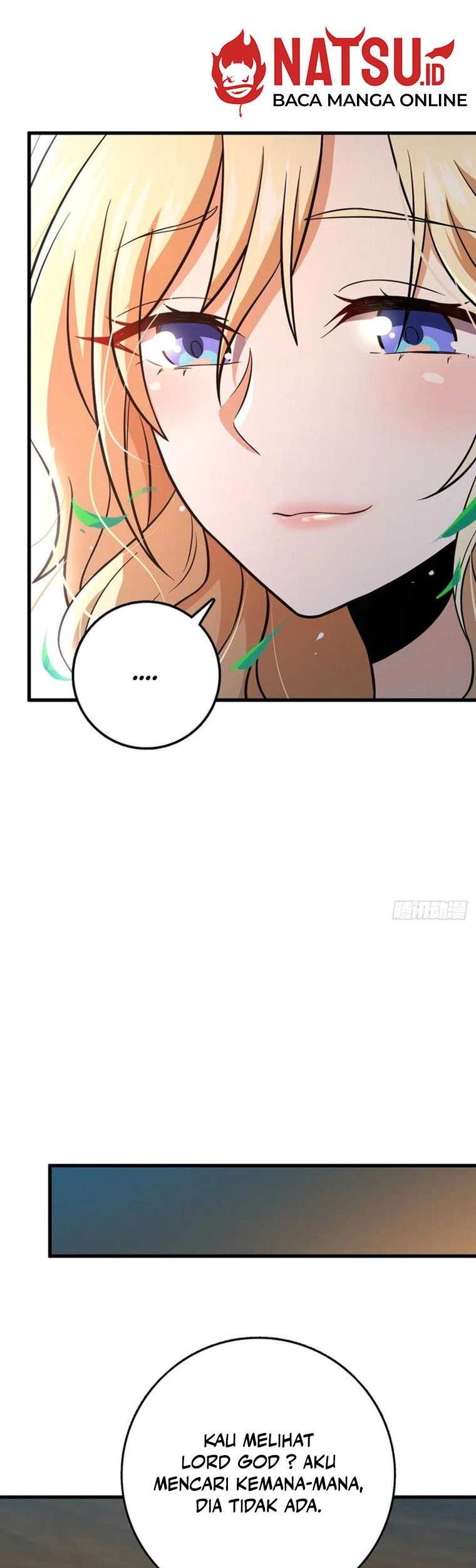 Spare Me, Great Lord! Chapter 360 - halaman 19