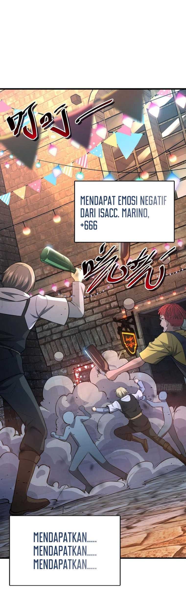Spare Me, Great Lord! Chapter 360 - halaman 2