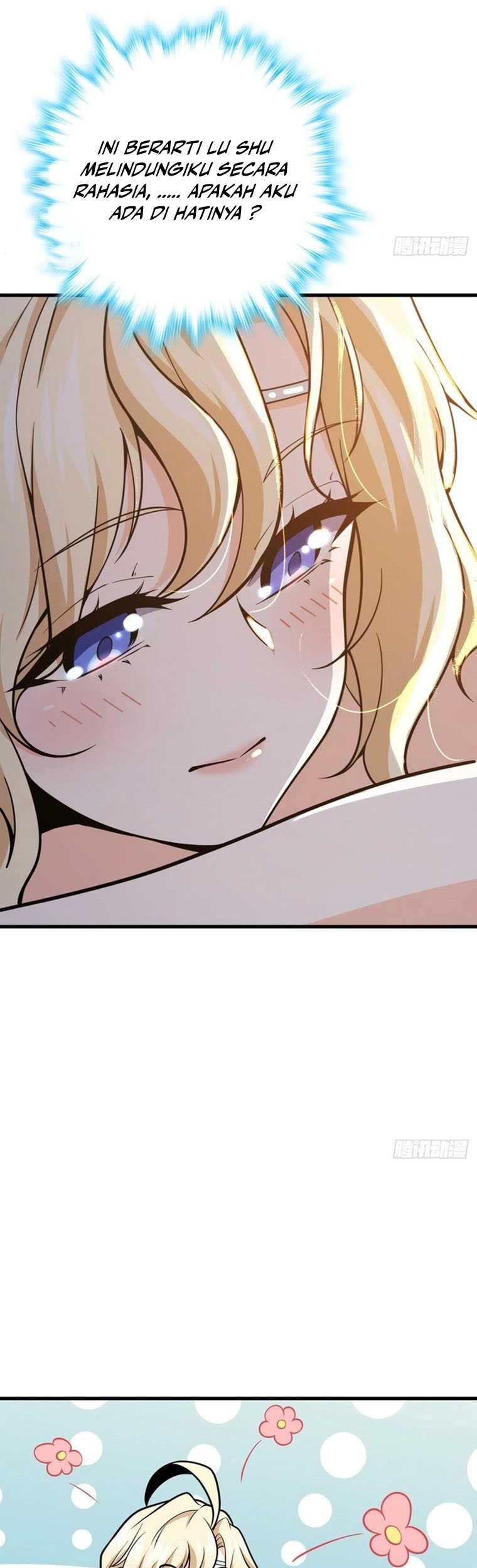 Spare Me, Great Lord! Chapter 360 - halaman 29